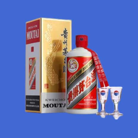 三亚市回收茅台酒